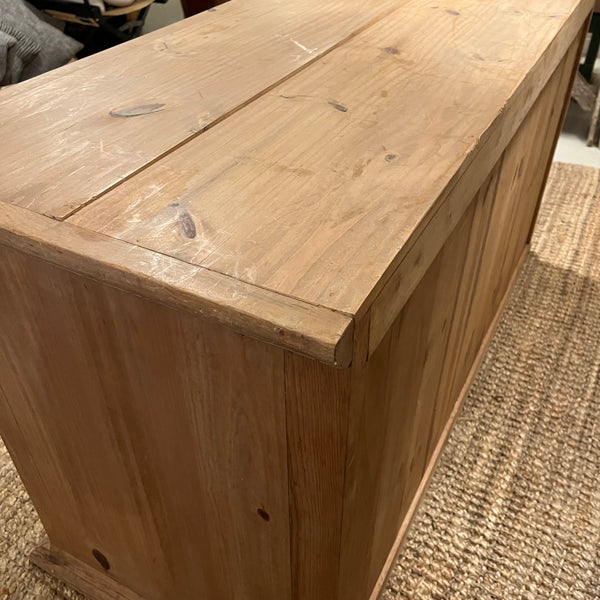 Pine Cabinet