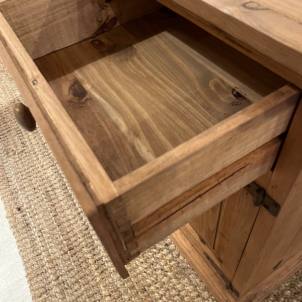 Pine Cabinet