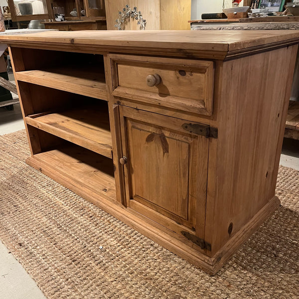 Pine Cabinet