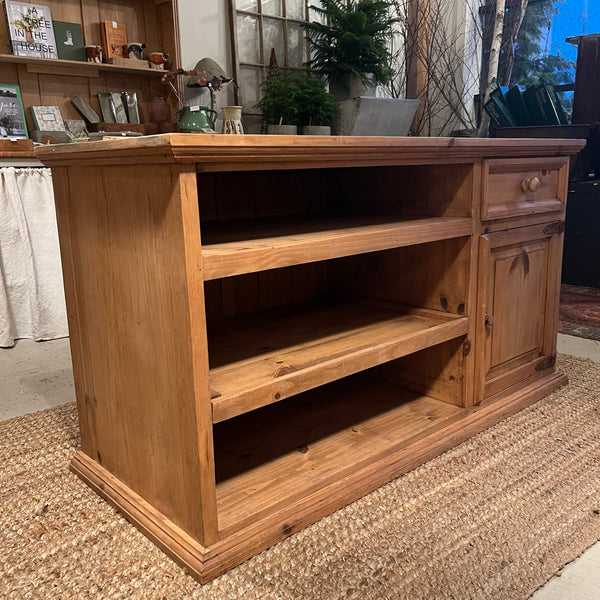 Pine Cabinet